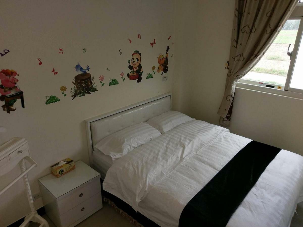 金門廣緣民宿 Guang Yuan B&B Jinsha Dış mekan fotoğraf