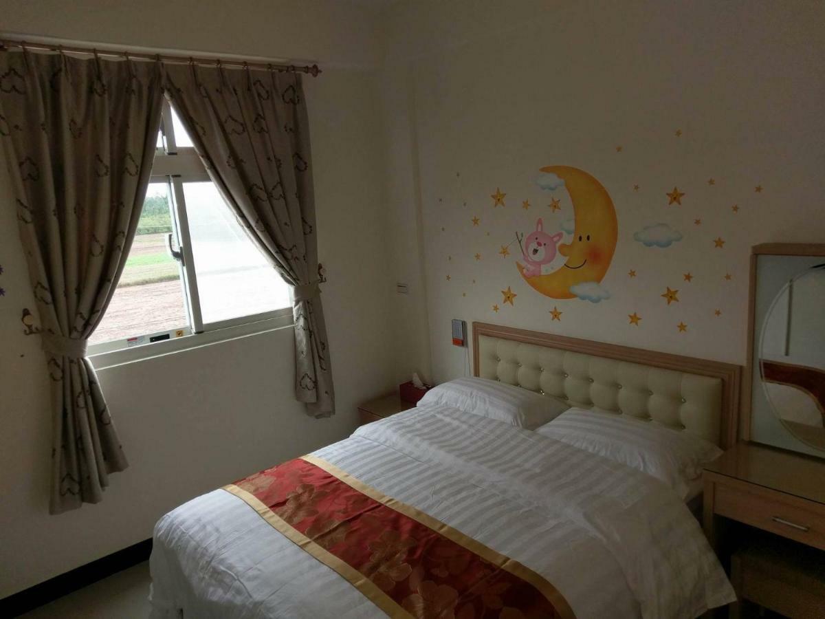 金門廣緣民宿 Guang Yuan B&B Jinsha Dış mekan fotoğraf